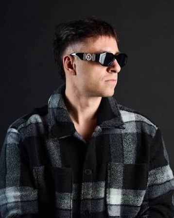 DJ SAMKO!
